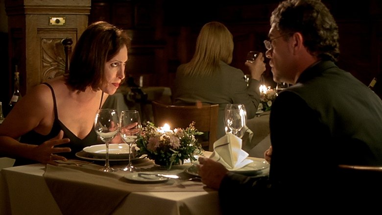 кадр из фильма Подтяжка сердца