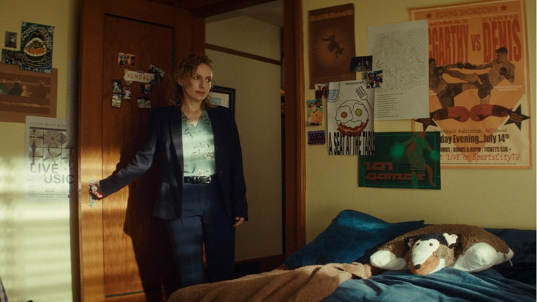 кадр из фильма Don't Forget About Me