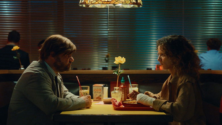 кадр из фильма Το Ποτάμι