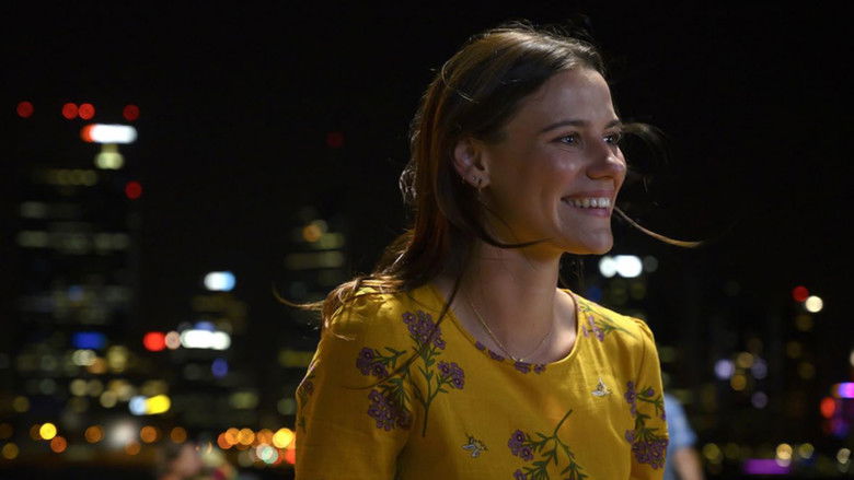 Девушка грёз