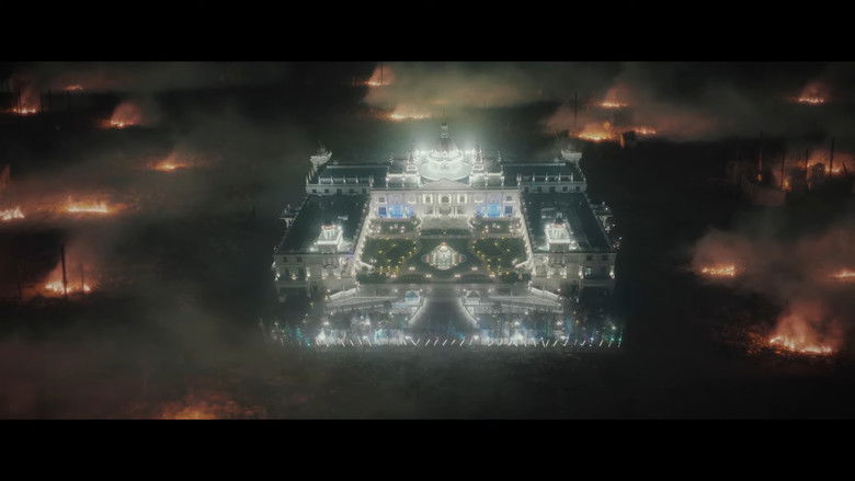 кадр из фильма 雨の中の慾情