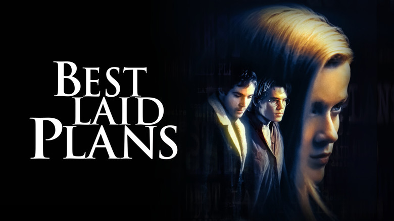 кадр из фильма Лучшие планы