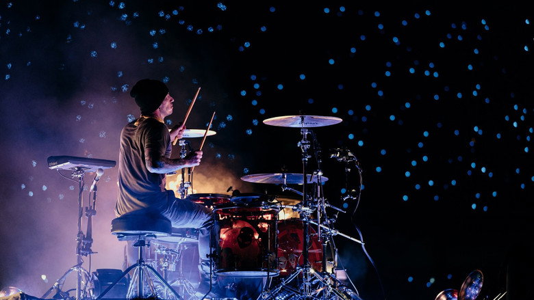 кадр из фильма Twenty One Pilots: More Than We Ever Imagined