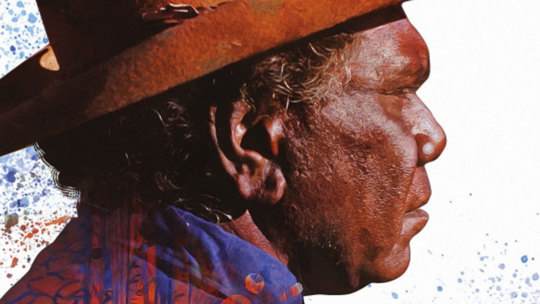 кадр из фильма Namatjira Project