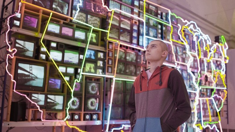 кадр из фильма Ali Eats America