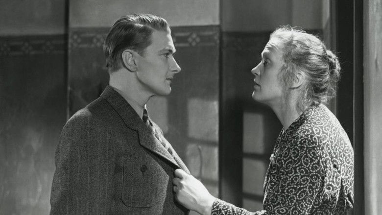 кадр из фильма En Forbryder