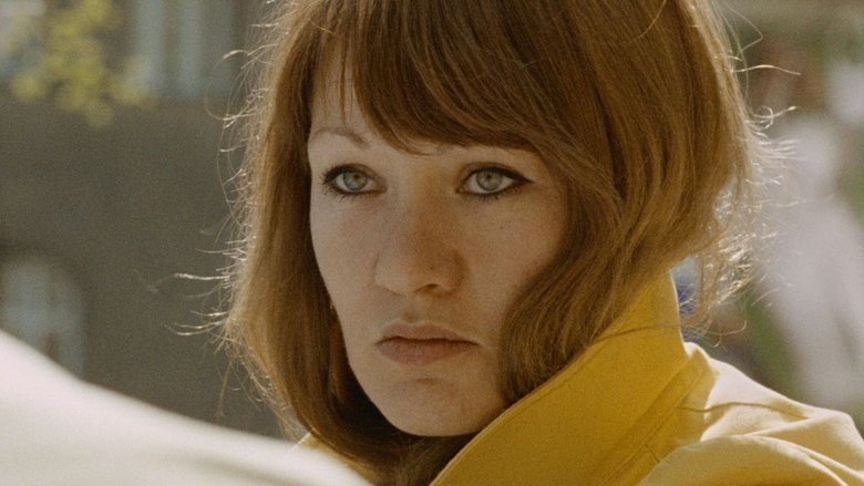 кадр из фильма Neun Leben hat die Katze