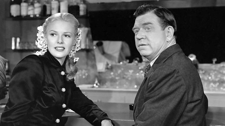 кадр из фильма The Mark of the Whistler