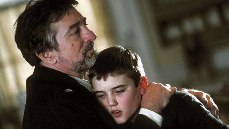 кадр из фильма Другой