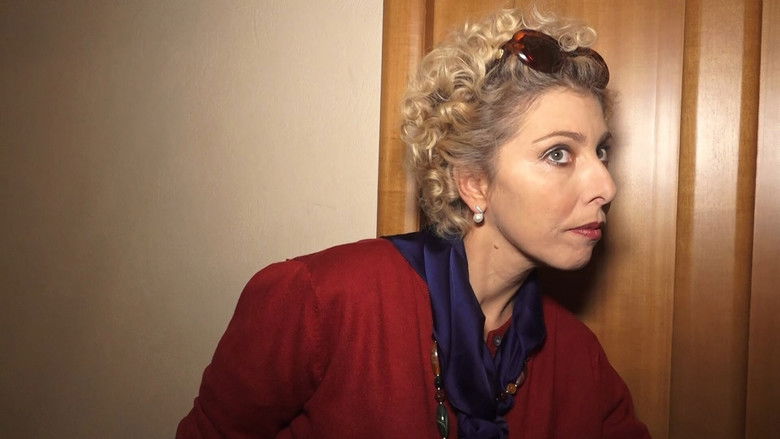 кадр из фильма Девочки