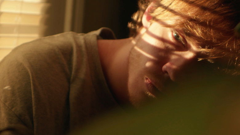 кадр из фильма Real Life