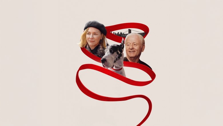 кадр из фильма Верный друг