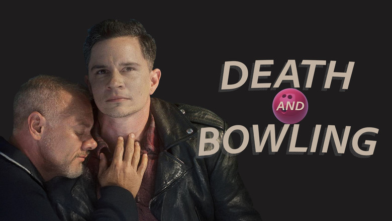кадр из фильма Death and Bowling