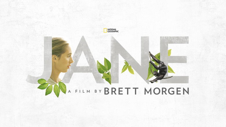 кадр из фильма Джейн