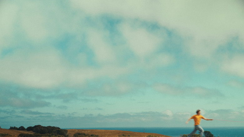 кадр из фильма String Theory