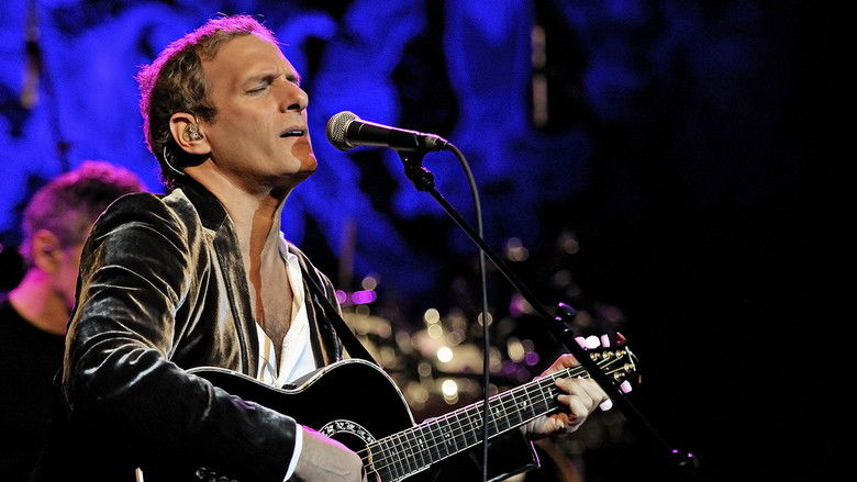 кадр из фильма Michael Bolton - Live At The Royal Albert Hall