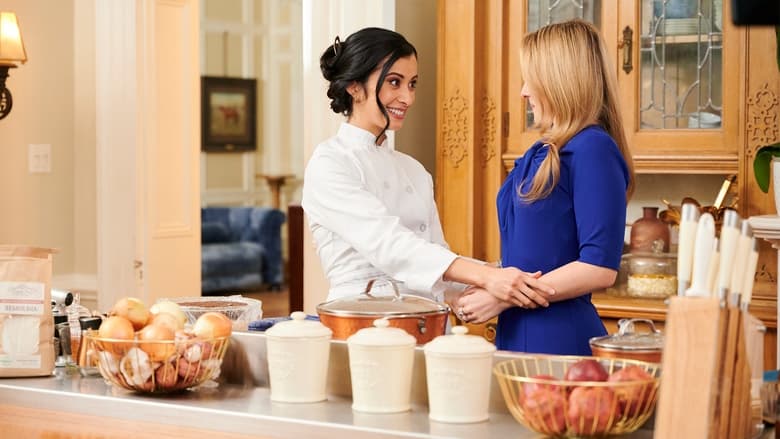 кадр из фильма A Royal Recipe for Love