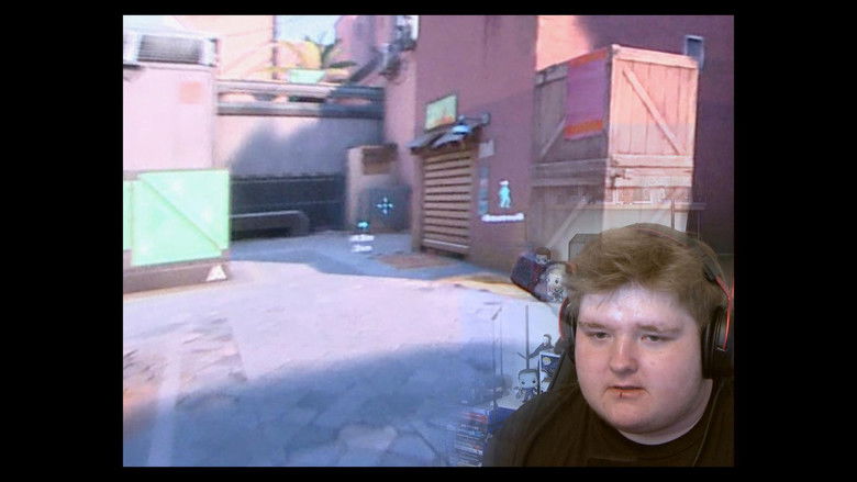 кадр из фильма Mentally Unavailable