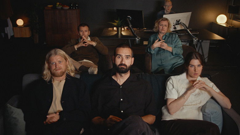 кадр из фильма Offline