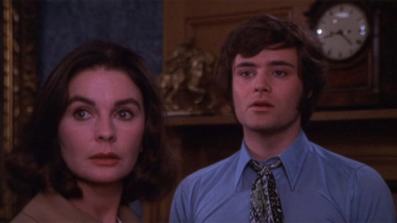 кадр из фильма Поздоровайся с вчерашним днём