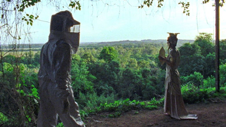 кадр из фильма Princesa Morta do Jacuí