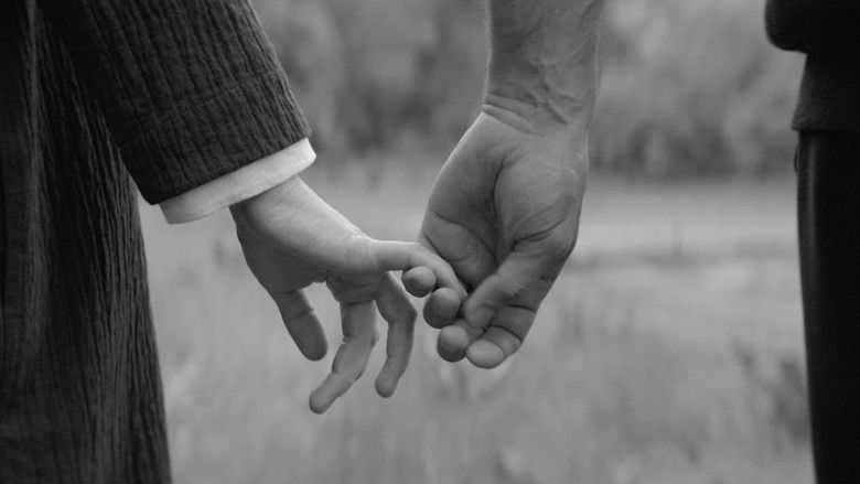 кадр из фильма Мы есть. Мы рядом