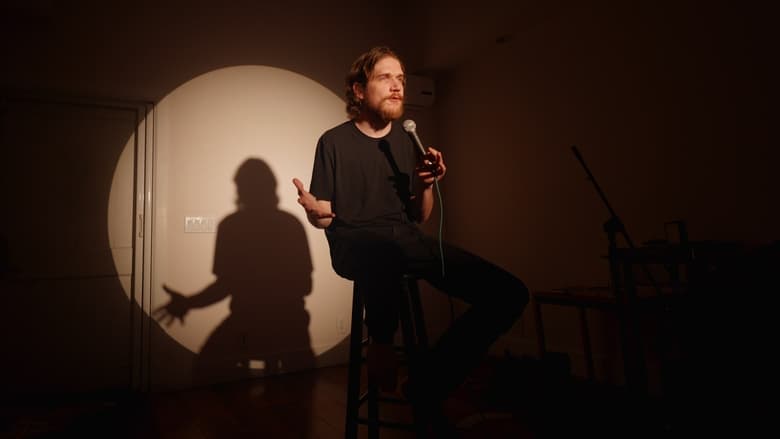 кадр из фильма Бо Бёрнем. Дома