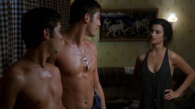 кадр из фильма Ветчина, ветчина