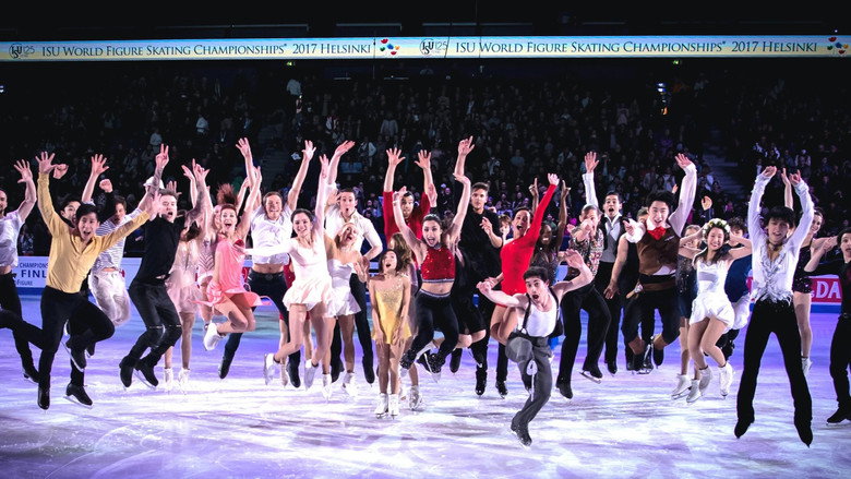 кадр из фильма Exhibition Gala | ISU World Championships | Helsinki 2017