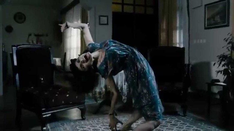 кадр из фильма Сиджин