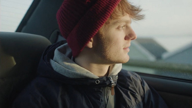 кадр из фильма Mersea