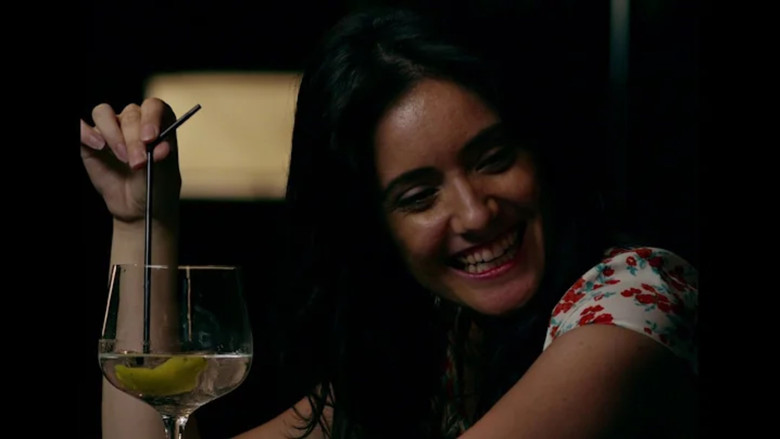 кадр из фильма Muller personaxe (C)