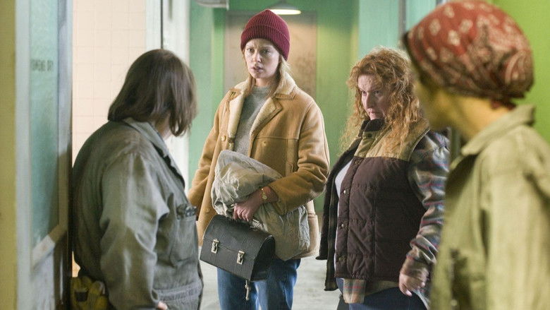 кадр из фильма Северная страна