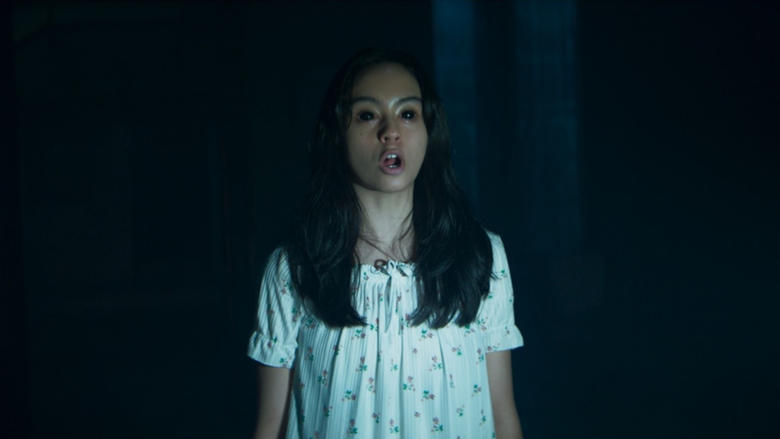 кадр из фильма Пожиратель душ. Голоса мертвых