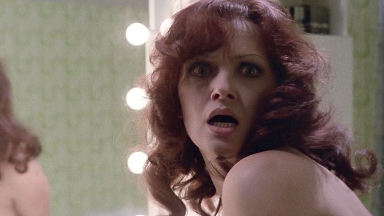 Разденься для убийцы