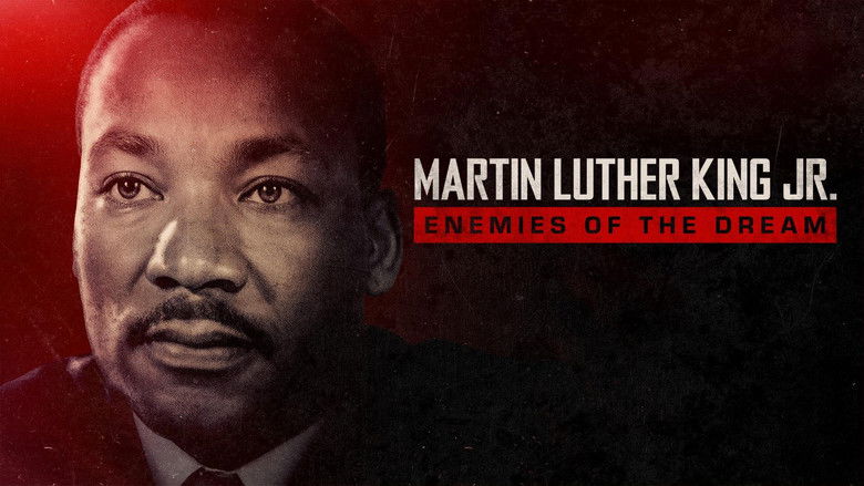 кадр из фильма Martin Luther King Jr.: Enemies of the Dream