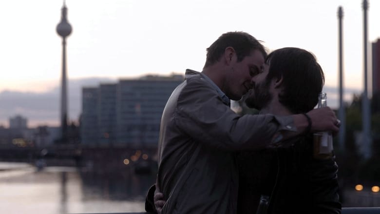 кадр из фильма Mi hermano