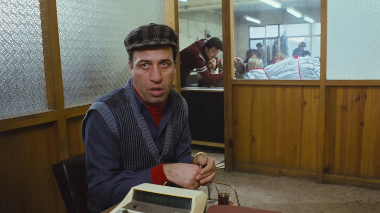 кадр из фильма Yoksul