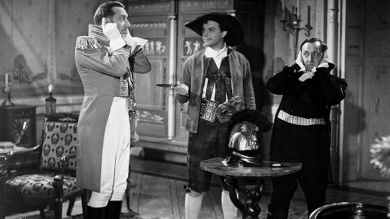 кадр из фильма Rosen in Tirol