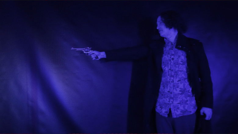 кадр из фильма Unification