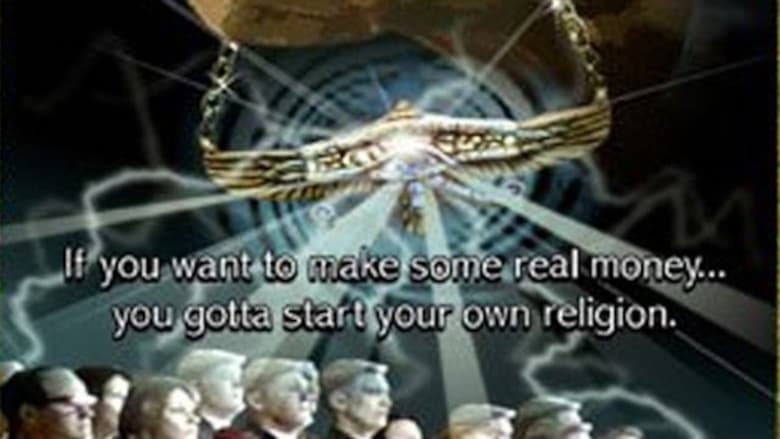 кадр из фильма The Profit