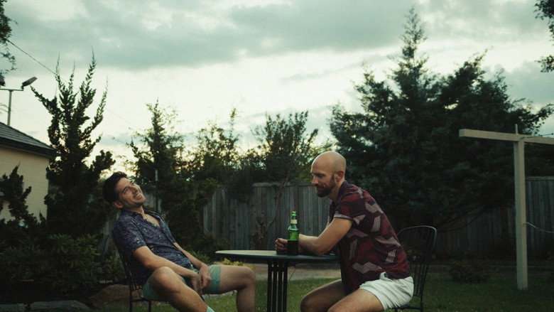 кадр из фильма Summer Lost
