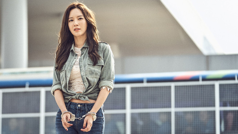 кадр из фильма Плохие парни: Власть хаоса