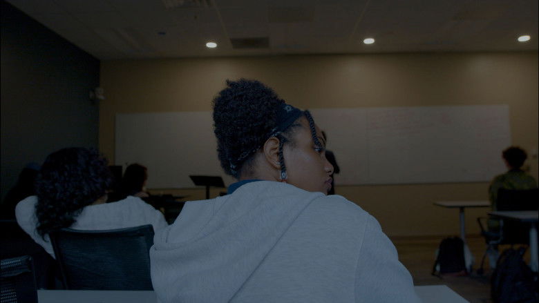 кадр из фильма Akuji: Dead and Awake