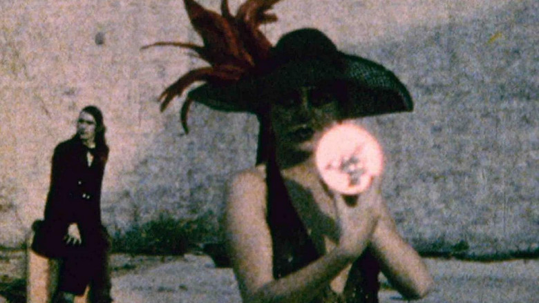 кадр из фильма Art of Mirrors