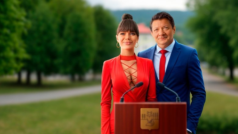 кадр из фильма Мэр поневоле