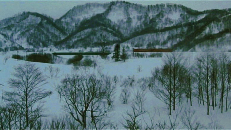 кадр из фильма Станция