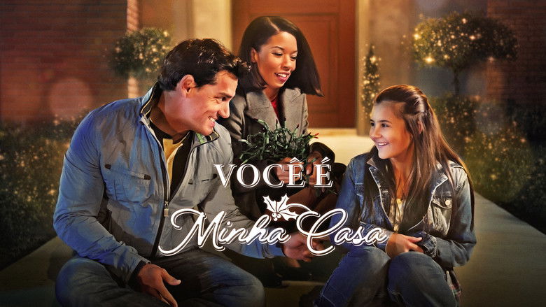 кадр из фильма You Are My Home