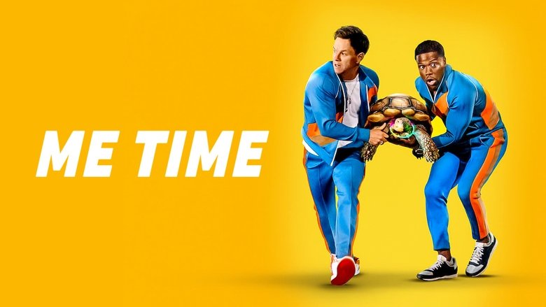 кадр из фильма Время для себя