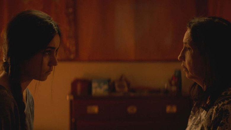 кадр из фильма Свадьба